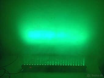 Nové LED BAR svetlá 100cm - 5
