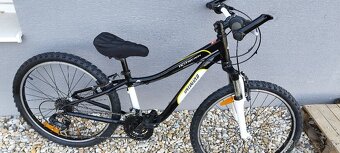 Specialized Hotrock 24" - 5