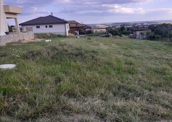 Stavebný pozemok na predaj - Šemša | 805 m² - 5