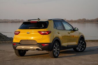 Kia Stonic 1.4 D-CVVT Gold A/T - 5
