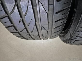 1kus Matador Hectorra 3 245/40R19 - 5