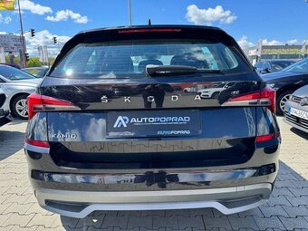 Škoda Kamiq 1.0 TSI Style DSG - 5