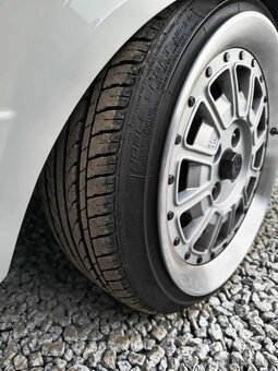 Bbs 4x100 r16 BBS+Scirocco - 5