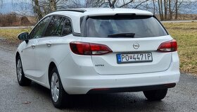 Opel Astra Sport Tourer ST 1.6 CDTI 110k - 5