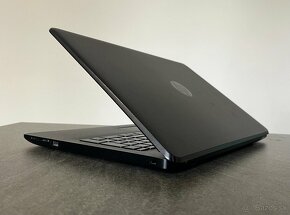 Notebook HP | 256GB SSD | 4GB RAM | Intel Pentium - 5