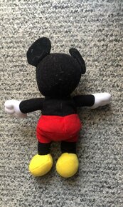 Mickey a Donald - 5