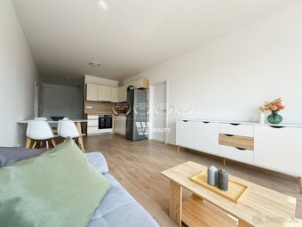 3-izbový byt s dvomi parkovacími miestami, BYTČA Jablone - 5