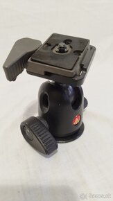 Manfrotto 496RC2 lacno - 5