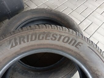 2ks zimné 235/60R18 Bridgestone - 5