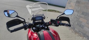 Honda NC 750 X DCT, čítaj celý inzerát - 5