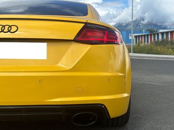 AUDI TTS 2.0 TFSI Quattro B&O MagneRide NO OPF - 5
