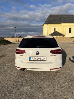 Volkswagen Passat B8 - 5