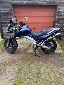 Rozpredám Suzuki v-strom 1000 na ND - 5
