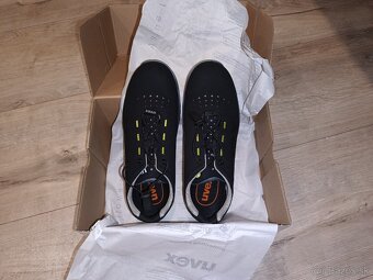 Uvex pracovné boty - 5