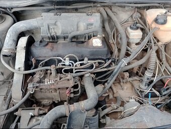 Vw Golf 1.6 diesel - 5