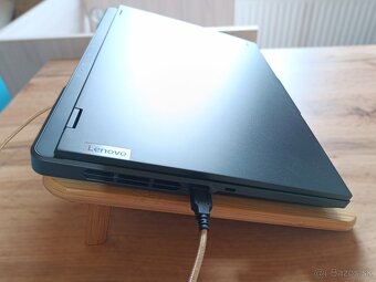 Predám Herný Notebook - Lenovo Legion / Záruka do 9/2026 - 5