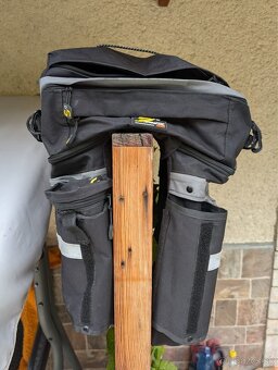 Brašna Sport Arsenal Art 465 - 5