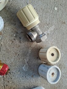 Instalacny material - 5