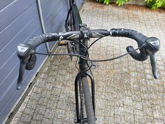 GRAVEL GHOST SPEEDLINE 7500 - 5