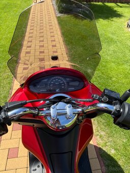 Honda PCX 125 2013 - 5