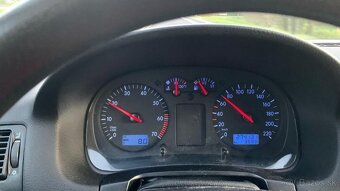 Volkswagen golf 4 - 5