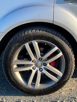 Audi Q7 - 5