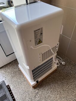 Mobilná klimatizácia 7000 BTU Silvercrest - 5