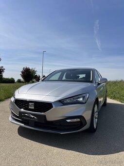 Seat Leon 2022 2.0 TDI - 5