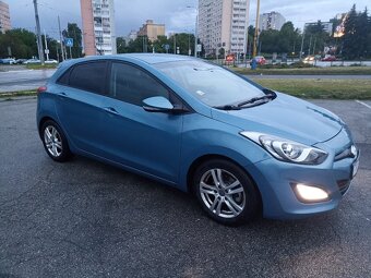 Hyundai i30 - 5