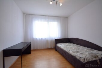 Na predaj 3 - izbový byt Poprad, ulica Letná s balkónom a vý - 5