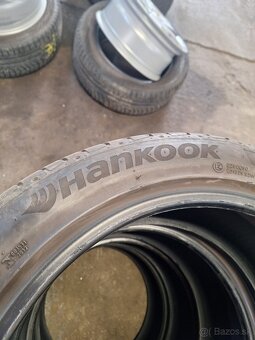 254/45r18 hankook - 5