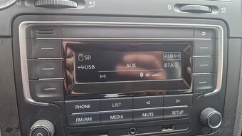 MIB Global Entry BT+USB+AUX+SD - 5