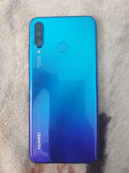 P30 LITE 4/128GB - 5
