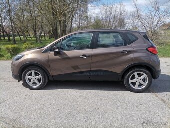 Renault Captur - 5