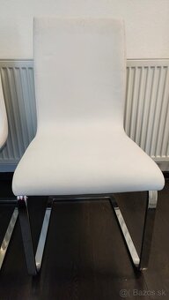 Jedalenske stolicky - 5