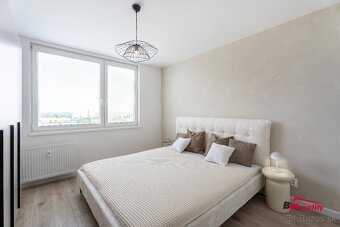 RezervovanéModerný 3-izbový byt po kompletnej rekonštrukcii - 5