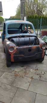 Fiat 600D - 5