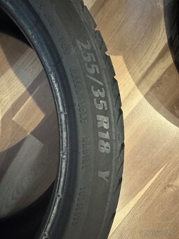 Matador hectora 3, 255/35/r18 a 225/40/r18 - 5