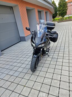 Honda CBF 1000 - 5