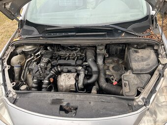 peugeot 307sw - 5