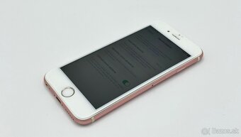 Apple iPhone 6S 64GB Rose Gold 100% Zdravie Batérie - 5