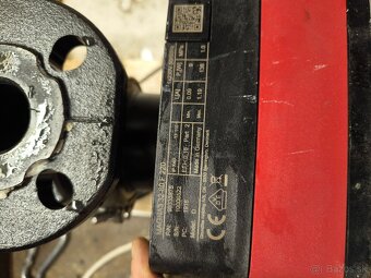 Grundfos Magna 3 32-80 - 5