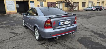 Opel Astra G Coupé Bertone 1.8 92kw - 5