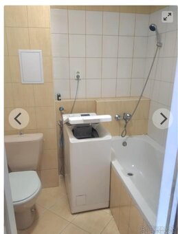 Prenájom bytu 1, 5 terasa Košice - 5