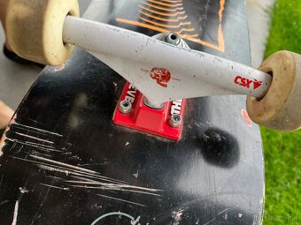 Skateboard - 5