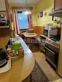 "ZNÍŽENÁ CENA" Rekreačný dom s veľkým pozemkom na predaj - 5