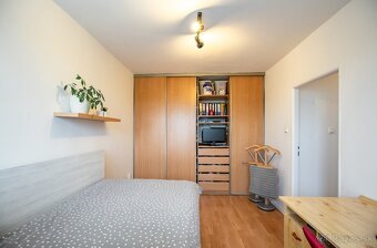 ENERGICKÝ 3 IZB. BYT S BALKÓNOM V TICHEJ ČASTI TRNAVY - 5
