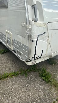 karavan burstner 450 tk ventana - 5