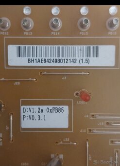 LG 55UH7707 Smart 4K. diely - 5