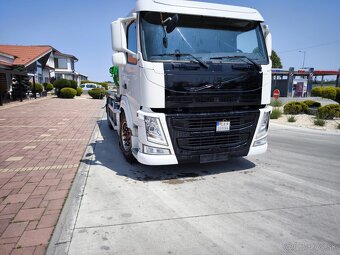 Volvo FM 370 fekal/cisterna/ - 5